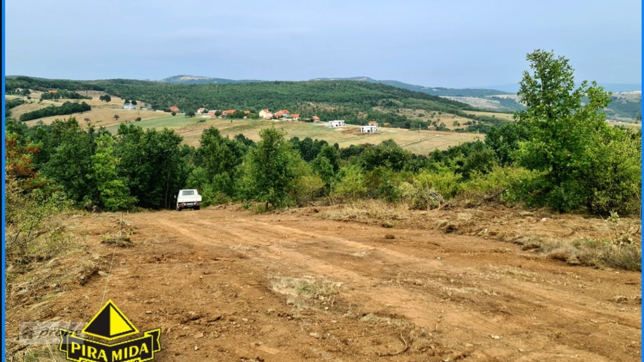 Shiten trojet ka 5, 7, 10 ari në Kufcë të Epërme Gjilan Kosovë